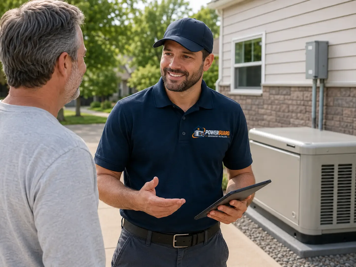Generator Installation Dalton, WI FAQs